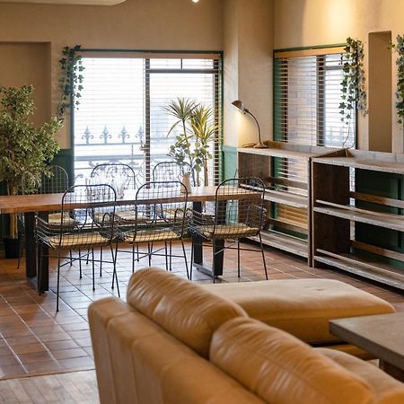 サンモール第三マンション Apartment โตเกียว ภายนอก รูปภาพ