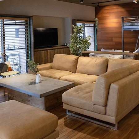 サンモール第三マンション Apartment โตเกียว ภายนอก รูปภาพ