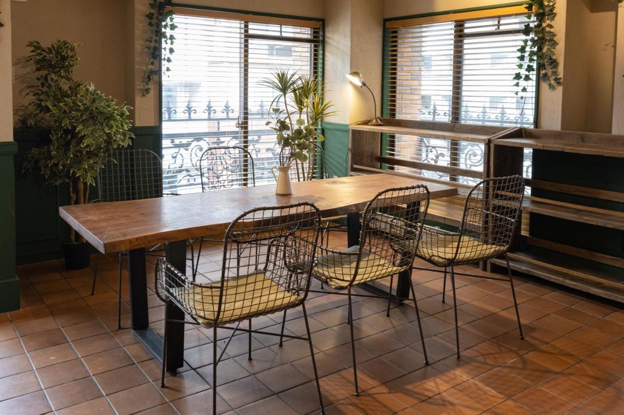 サンモール第三マンション Apartment โตเกียว ภายนอก รูปภาพ