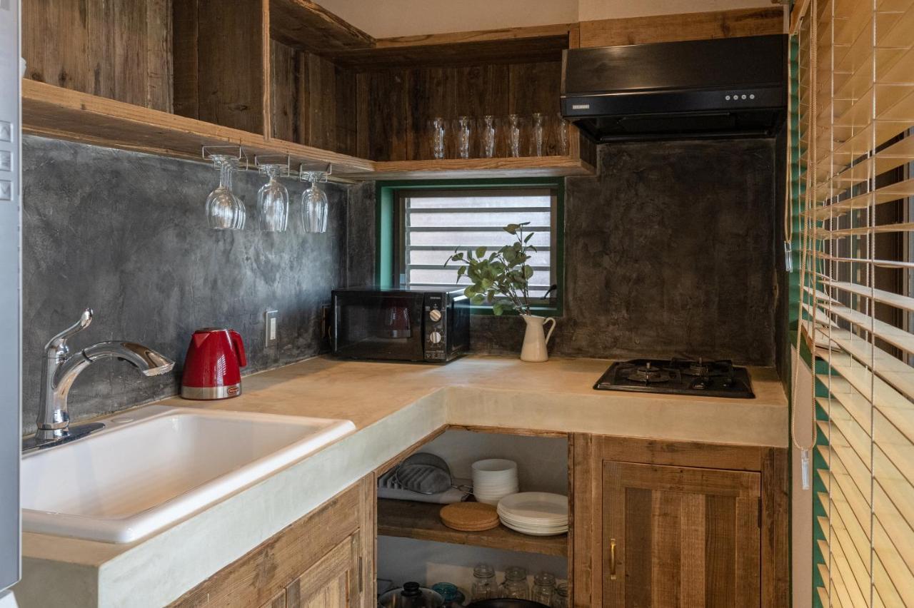 サンモール第三マンション Apartment โตเกียว ภายนอก รูปภาพ